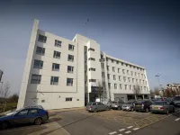 Travelodge Cardiff Atlantic Wharf Hotel