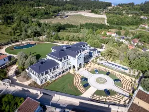 Amoure Hotel - The Leading Hotels of the World