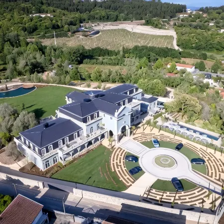 Maison Albar - Amoure