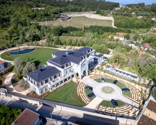 Maison Albar - Amoure Hotels in Vila Verde