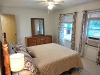 Spacious 4-bedroom house in State College