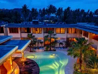 Kumbara Oasis Lombok - Swimmingpools