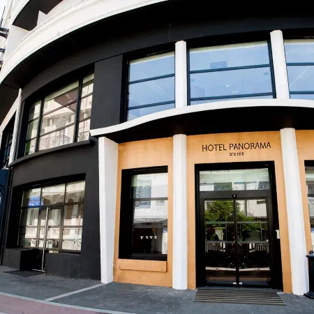 Hôtel Panorama