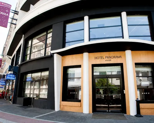 Hôtel Panorama Hotels in Lourdes