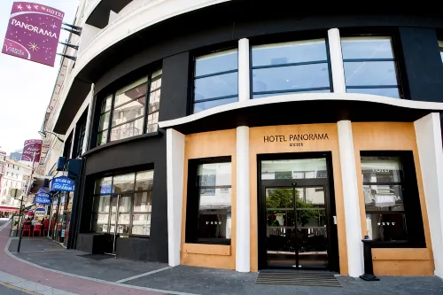 Hôtel Panorama