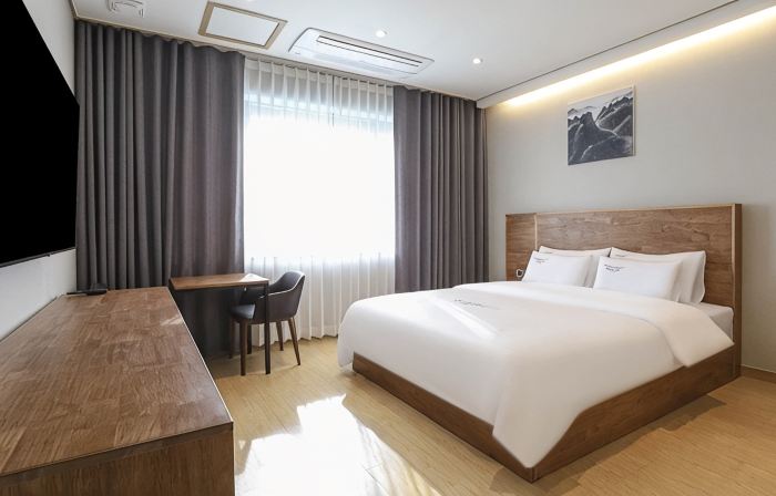 Hotel Grand Bay Boryeong