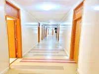 United Kenya Club - Bed and Breakfasts