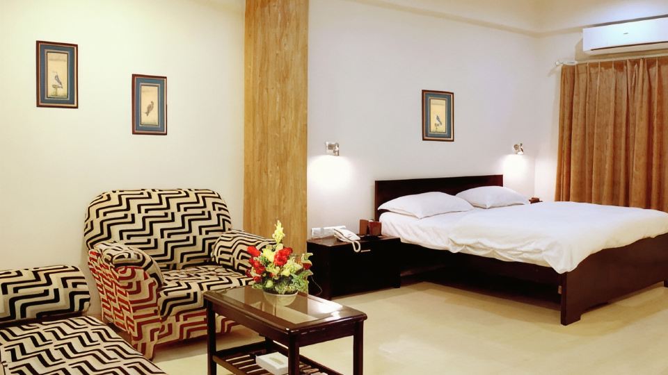 Shree Vilas Hotel