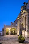 Parador de Plasencia
