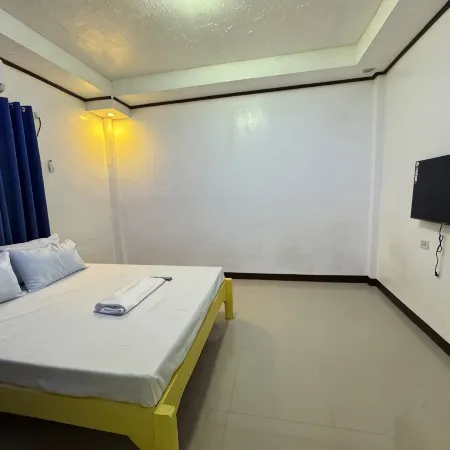 Cabrera Haven Residences