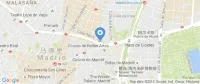 The Principal Madrid, Small Luxury Hotels - Bintang 5