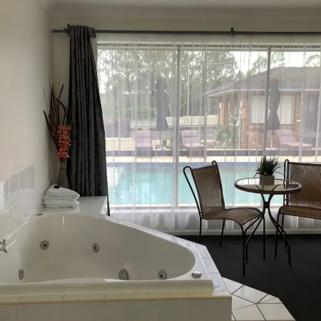 Logan City Motor Inn