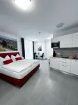 Grazora Living Apartments