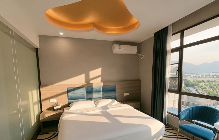Shunhuage Hotel (Guilin University of Electronic Science and Technology Huajiang Campus Shop)