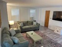 Cute Cottage 5 minutes from the Track - Homestays