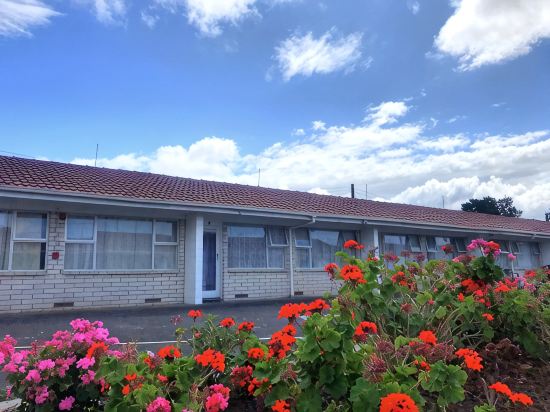 St George Motel