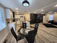 Luxury 4 Bedroom 3 Bathroom Stay in Stockbridge, GA!!!