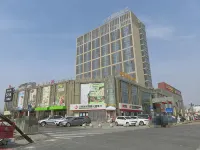 Sanhe International Hotel Hotels in Jinhu