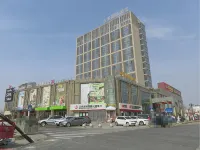 Sanhe International Hotel