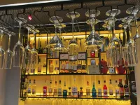 Rich Hotel - bar