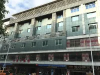 Qingtiandu Hotel