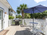 Gull Cottage - 3-Star