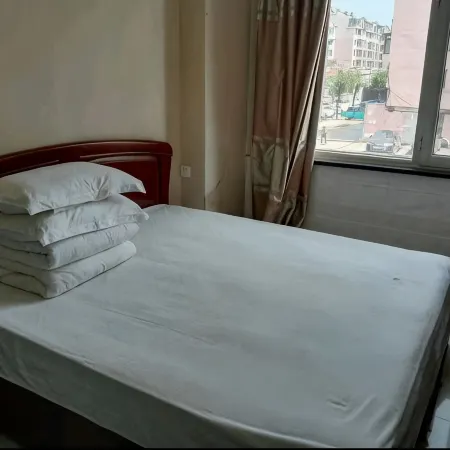 Xinglongyuan Hotel