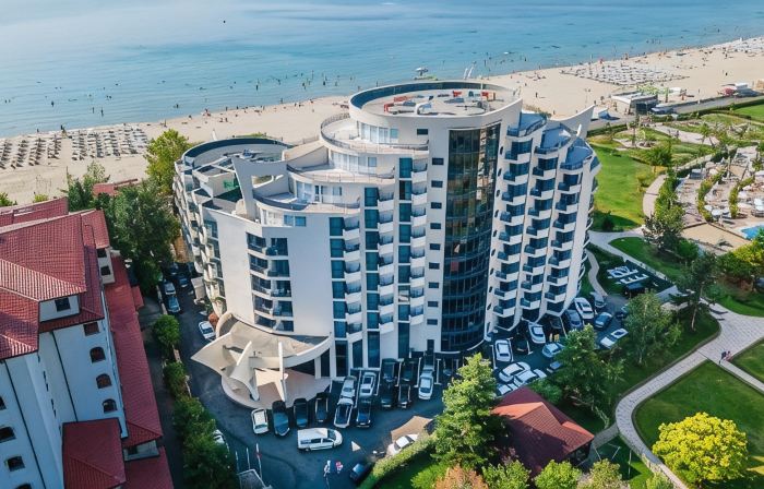 Hotel Zenith