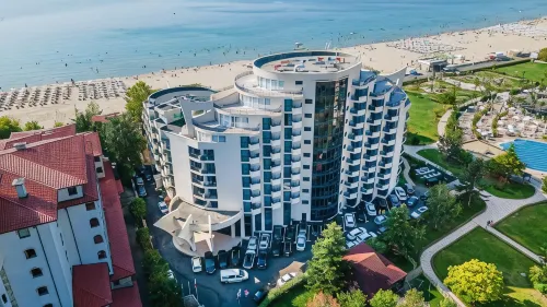 Hotel Zenith