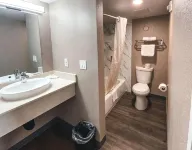 Studio 6 West Sacramento CA - motel
