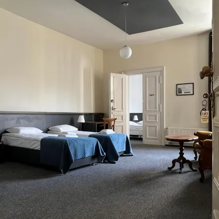 Good Time Residence