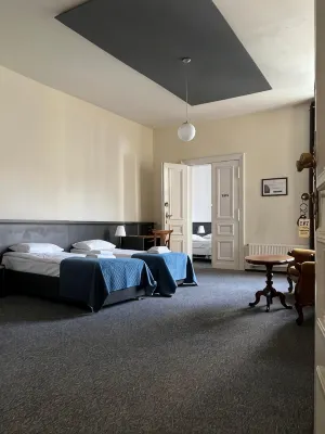 Good Time Residence