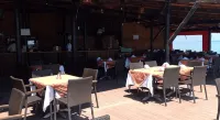Hotel Dreams Beach - breakfast