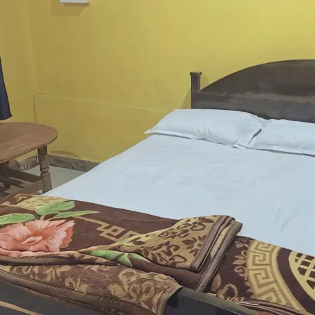 Rvm Homestay Hampi