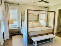 Luxury 5-Bedroom Villa, Exclusive Resort Community, Minutes to Bethany Beach - chambre d’hôtes