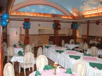 Best Western Diamond Bar Hotel & Suites - breakfast