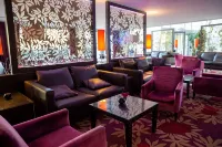 Clarion Paris CDG Airport - Baarit