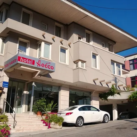 Hotel Hecco