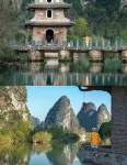Yestour Hotel (Jingxi Xiyue Xiangshan) - غرفة مطلة على الجبل