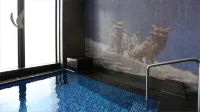 โรงแรมอัลมอนท์ นาฮะ เคนโชมาเอะ - ที่มีอ่างอาบน้ำ