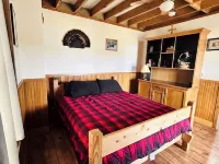 Delightful 3-bedroom house with AC in Usk Hotele w: Pend Oreille County