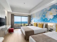 Arsuz Jumanah Premium Ξενοδοχεία στην πόλη Arsuz