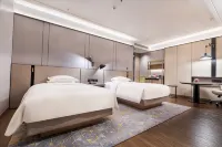 DOUBLETREE BY HILTON ANSHAN