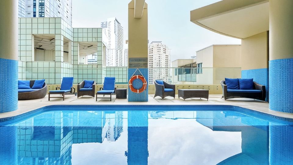 The Sebel Sydney Chatswood