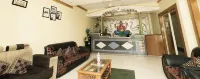 Hotel Shree Sampada OD