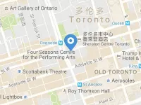 Hilton Toronto Hotels in Toronto