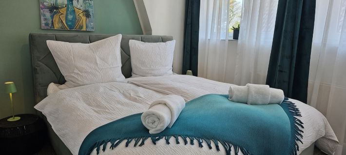 Spacious loft in Kiel-Kronshagen Ξενοδοχεία στην πόλη Rendsburg-Eckernforde