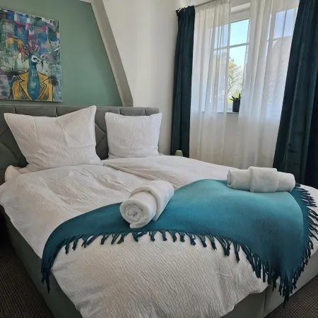 Spacious loft in Kiel-Kronshagen