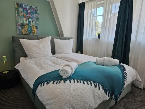 Spacious loft in Kiel-Kronshagen