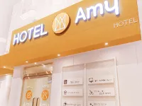 Hotel Amy Hotels near Bupyeong-gu